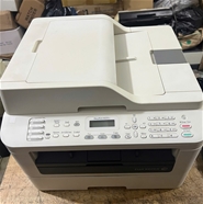 Máy in đa năng cũ Laser trắng đen Fuji Xeorx DocuPrint M225z