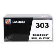 Mực HT 303 Laser Cartridge (303)