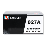 Mực in Laser màu đen HT 827A Black Original LaserJet Toner Cartridge (CF300A)