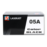 Mực HT 05A Laser Cartridge (CE505A)