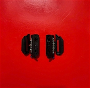 Thước kéo giấy liên tục máy in Epson LQ680 (NR2)