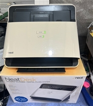 Máy Scan cũ Neat Connect ND-1000