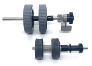 Lô tách giấy Brake Roller máy scan Fujitsu fi-7140/fi-7160/fi-7180/fi-7240/fi-7260/fi-7280 (PA03670-0001)