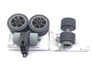 Lô hãm giấy Brake Roller máy scan Fujitsu fi-7600/fi-7700 (PA03740-K010)