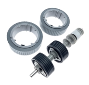 Lô hãm giấy Brake Roller máy scan Ricoh fi-8150/fi-8170/fi-8190 (PA03810-0001)