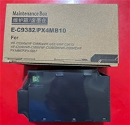 Maintenance Box C-9382 / PX4MB10 – Hộp mực thải Epson Workforce Pro WF-C5390DW / WF-C5890DWF / WF-C5310 / WF-C5810 / WF-C5390A / WF-C5890A