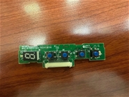 Panel máy scan Fujitsu fi-7030 – Bảng điều khiển hiển thị trạng thái (hàng cũ, tháo máy chính hãng)