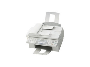 Máy Fax Laser Panasonic KX FLB751