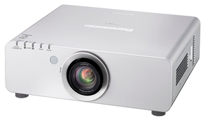 Máy chiếu Panasonic PT-DX610ELS