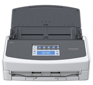 Máy quét Ricoh IX1600 chính hãng | Cảm ứng thông minh – Kết nối Wi-Fi tiện lợi
