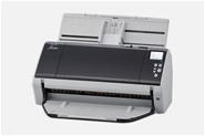 Máy scan Ricoh fi-7460 A3 – 60 trang/phút, scan 2 mặt, ADF 100 tờ, USB 3.0