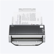 Máy scan Ricoh fi-7480 A3 – 80 trang/phút, scan 2 mặt, ADF 100 tờ, USB 3.0
