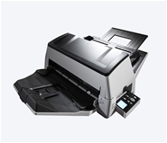 Máy scan Ricoh fi-7600 A3 – 100 trang/phút, scan 2 mặt, ADF 300 tờ, USB 3.0