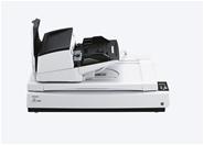Máy scan Ricoh fi-7700S A3 – 100 trang/phút, scan 2 mặt, ADF 300 tờ
