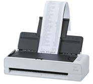 Máy quét Ricoh fi-800R chính hãng | Quét giấy tờ & thẻ ID nhanh – Hỗ trợ front-desk tiện lợi