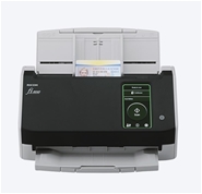 Máy scan Ricoh fi-8040 – 40 trang/phút, scan 2 mặt, ADF 50 tờ, LAN