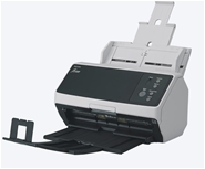 Máy quét Ricoh fi-8150 chính hãng | Quét hai mặt tốc độ cao – Giao hàng toàn quốc