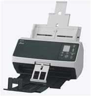 Máy quét Ricoh fi-8170 chính hãng | Tốc độ cao, xử lý giấy thông minh – Huy Thuận phân phối