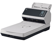 Máy quét Ricoh fi-8250U chính hãng | Quét ADF & phẳng linh hoạt – Huy Thuận phân phối