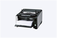 Máy scan Ricoh fi-8930 A3 – 130 trang/phút, scan 2 mặt, ADF 750 tờ, LAN