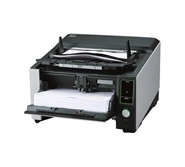 Máy scan Ricoh fi-8950 A3 – 150 trang/phút, scan 2 mặt, ADF 750 tờ, LAN