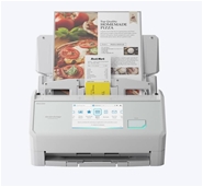 Máy scan Ricoh ScanSnap iX2500 – 45 trang/phút, scan 2 mặt, ADF 100 tờ, WiFi 6