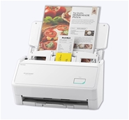Máy scan Ricoh ScanSnap iX2400 – 45 trang/phút, scan 2 mặt, ADF 100 tờ, USB