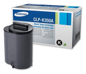 Mực in Samsung CLP K350A Black Laser Cartridge