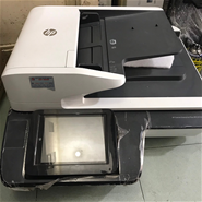 Máy Scan cũ HP ScanJet Enterprise Flow N9120 fn2 Document Scanner (L2763A)