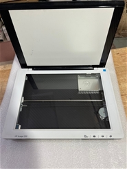 Máy Scan cũ HP Scanjet 200 Flatbed Scanner (L2734A)