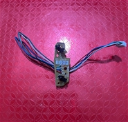 Sensor gầm máy Brother HL-B2100 (B512315-1)