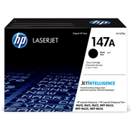 Mực in HP 147A Black Original Toner Cartridge (W1470A)