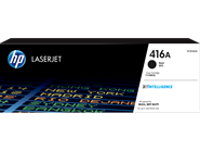 Mực in HP 416A Black Original LaserJet Toner Cartridge (W2040A)