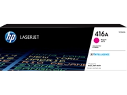 Mực in HP 416A Magenta Original LaserJet Toner Cartridge (W2043A)