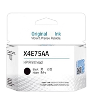 Đầu in HP X4E75A – Printhead mực đen chính hãng cho máy in HP Smart Tank (X4E75AA)