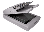 Máy quét Microtek Artixscan DI 2510 Plus