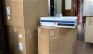 HP ScanJet Pro 2600 f1 và 3600 f1 khác nhau gì? Nên chọn máy nào?