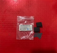 Bánh xe cao su kéo giấy ADF máy in HP M477, M452, M426, M427 (BXADF)