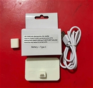 Bộ kích chip mực thải Epson C5390 và C5890 (QEC9382)