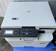 Máy in Laser trắng đen đa năng cũ Brother DCP-B7620DW