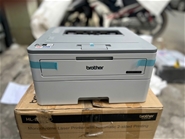 Máy in Laser trắng đen cũ Brother HL-B2000D