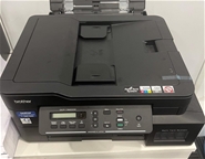Máy in phun màu đa năng cũ Brother DCP-T820DW