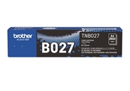 Mực in Brother TN-B027 Black Toner Cartridge (TN-B027)