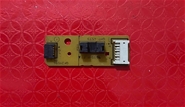 Cảm biến Sensor Canon QK21594 (QM7-4573) – Phụ kiện phát hiện giấy cho Canon G1010, G2010, G3010, G4010, G1000, G2000, G3000, G4000 – Hàng chính hãng, tháo máy còn tốt
