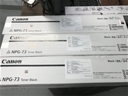 Mực photocopy Canon NPG-73 Black Toner (NPG73)