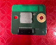 Card WiFi máy in Canon LBP 246dw (007AE0268)