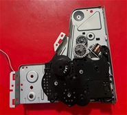 Cụm nhông máy in HP LaserJet Enterprise M506dn (RC4-4280)