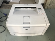 Máy in cũ HP LaserJet 5200n, Laser trắng đen khổ A3 (Q7544A)