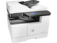 Máy photocopy HP LaserJet M438nda (8AF45A)