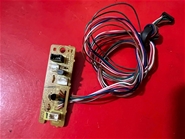 Bo mạch đảo mặt (Duplex PCB) Canon LBP251dw / LBP252dw (FM1-P903) – Linh kiện chính hãng Canon